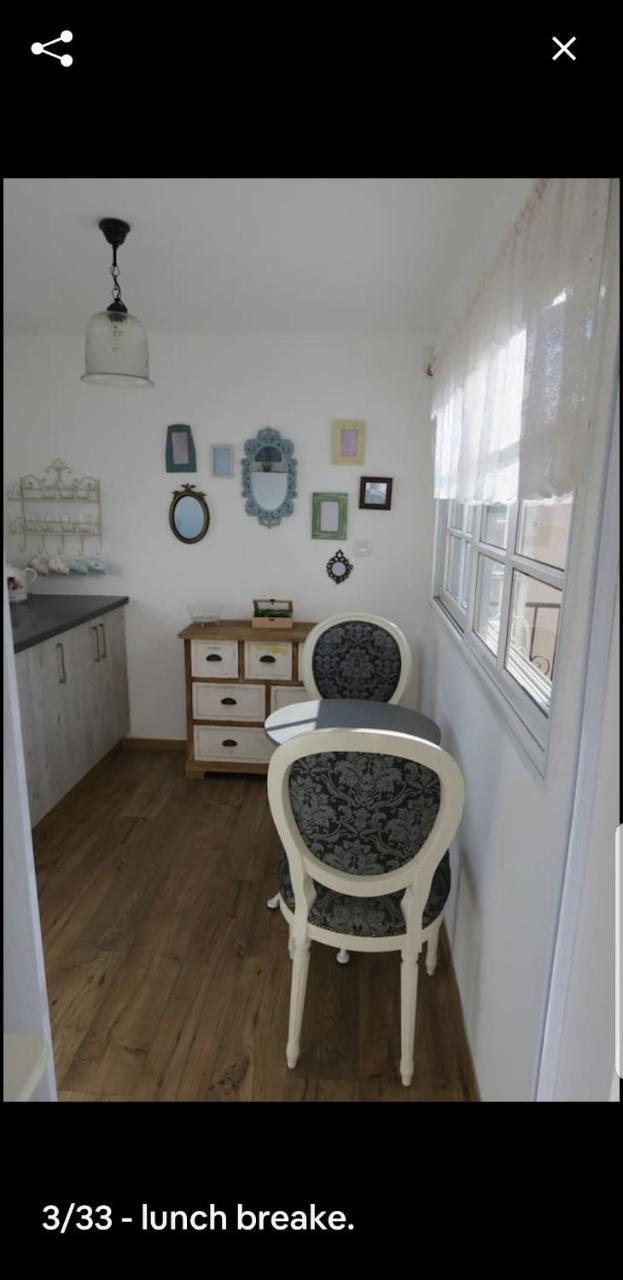 Dream Suite Ейлат Екстериор снимка